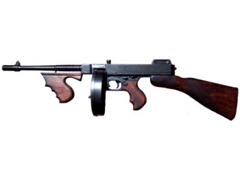 m1a1 thompson reproduction